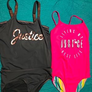 Swimsuit